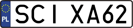 SCIXA62