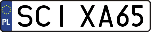 SCIXA65