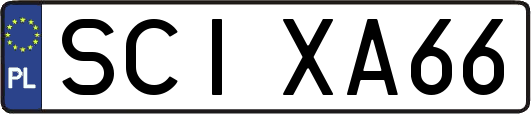 SCIXA66