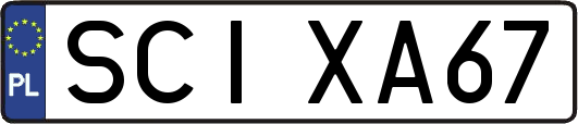 SCIXA67