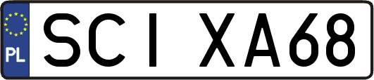 SCIXA68