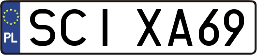 SCIXA69
