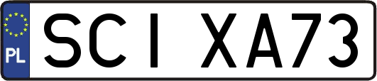 SCIXA73