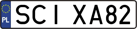 SCIXA82