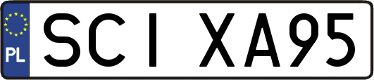 SCIXA95
