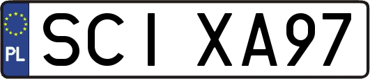 SCIXA97