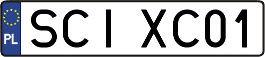 SCIXC01