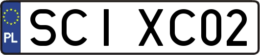 SCIXC02