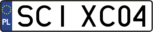 SCIXC04