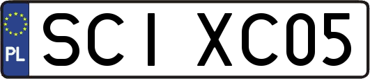 SCIXC05