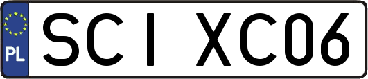 SCIXC06