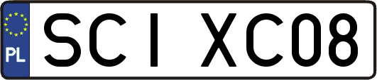 SCIXC08