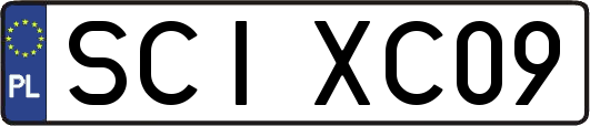 SCIXC09