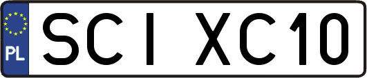 SCIXC10