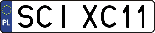 SCIXC11