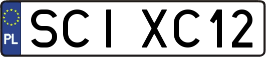SCIXC12