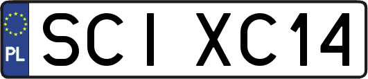 SCIXC14