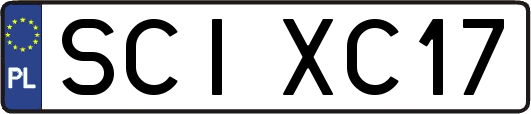 SCIXC17