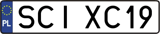 SCIXC19