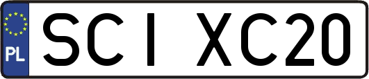 SCIXC20