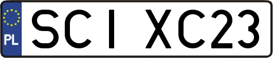 SCIXC23