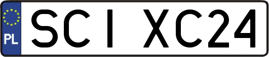 SCIXC24