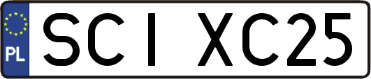 SCIXC25