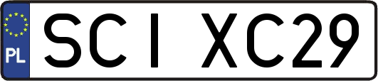 SCIXC29