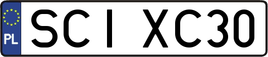 SCIXC30