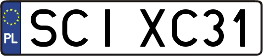 SCIXC31