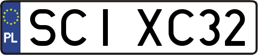 SCIXC32