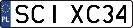 SCIXC34