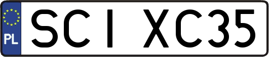 SCIXC35