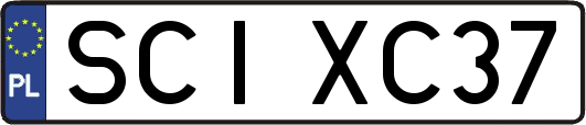 SCIXC37