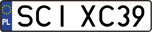 SCIXC39