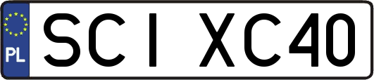 SCIXC40