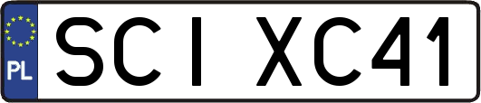 SCIXC41