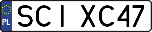 SCIXC47