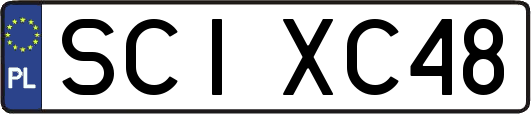 SCIXC48