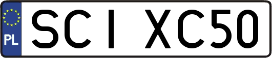 SCIXC50