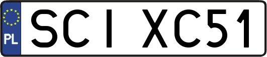 SCIXC51