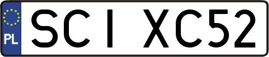 SCIXC52
