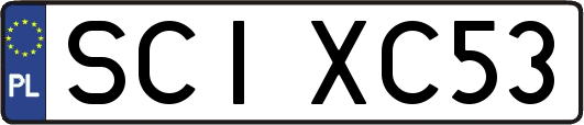 SCIXC53