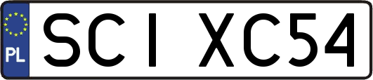 SCIXC54
