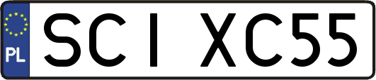 SCIXC55