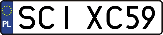 SCIXC59