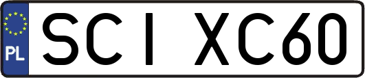SCIXC60