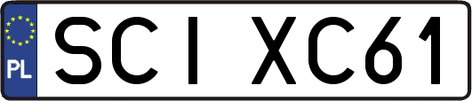 SCIXC61