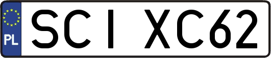 SCIXC62