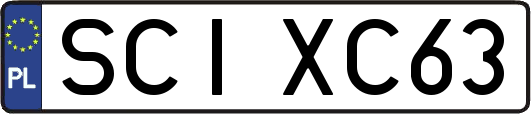 SCIXC63